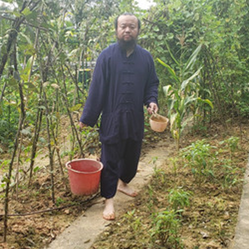 3、洪卓麗治好了嗎?