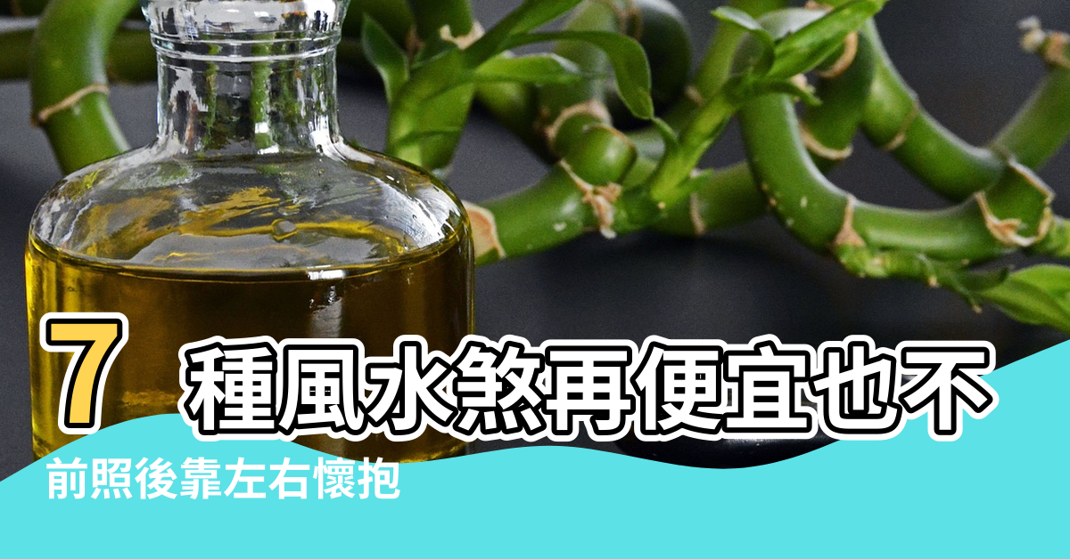 【陽宅風水 左右懷抱】7種風水煞再便宜也不能買 |前照後靠左右懷抱 |價格擺第一 |