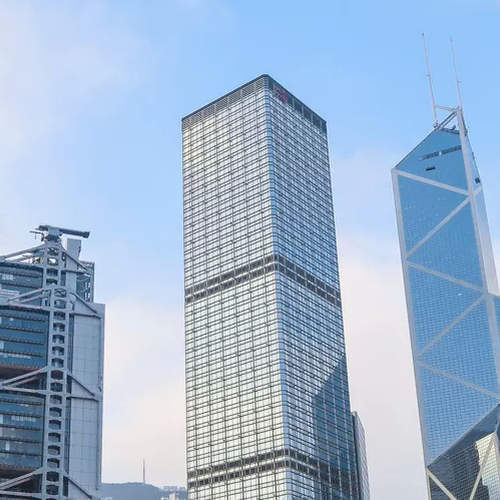 2、香港人為何重視風水?
