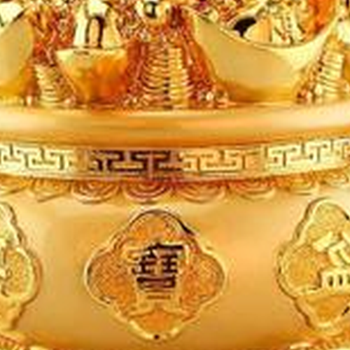 5、尚水石的風水擺放是怎樣的?