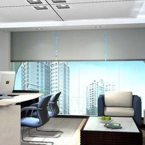 1、辦公室風水佈置的忌諱與解決辦法