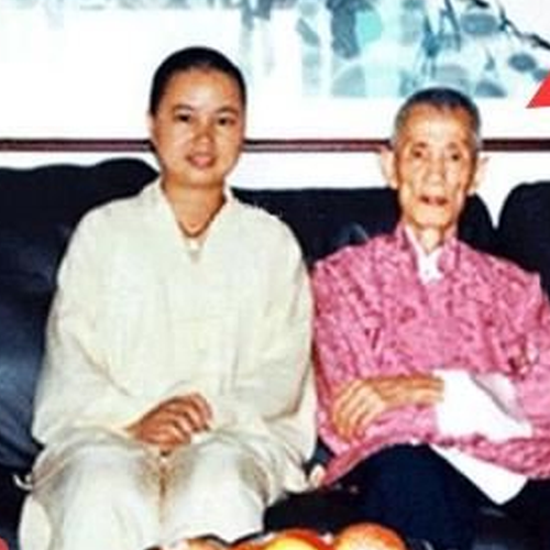 2、中國十大風水大師