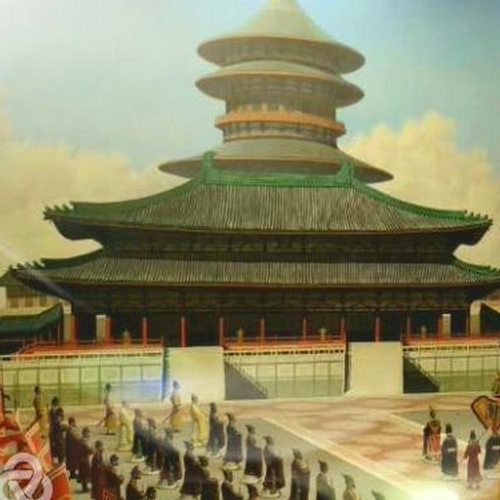 2.什麼是明堂