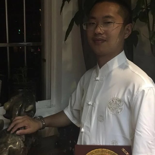 4、風水大師詳細介紹