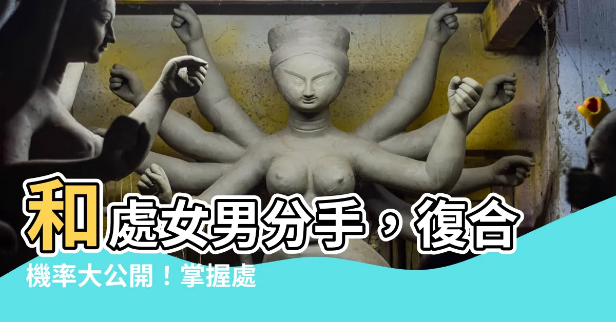 【處女男 復合】和處女男分手，復合機率大公開！掌握處女男的心，重燃愛火！