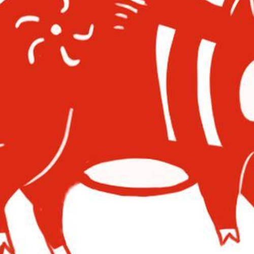 1、豬年運勢,豬年運勢是什麼