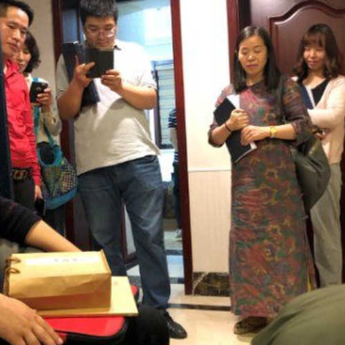 2、我要學風水看語,各位網友能不能告訴我怎麼去找老師學風水