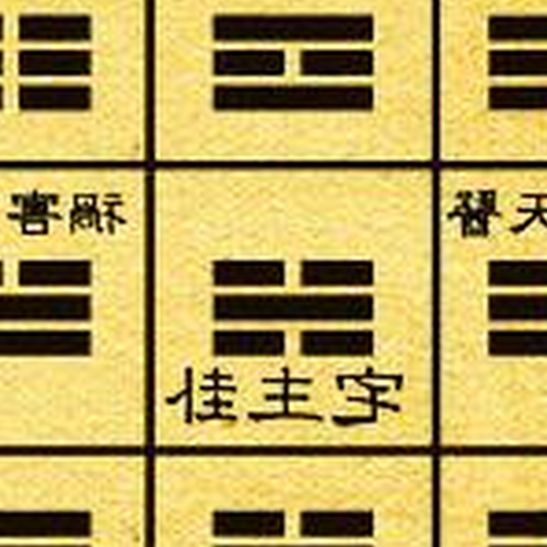 1、如何解決八房的好壞定位