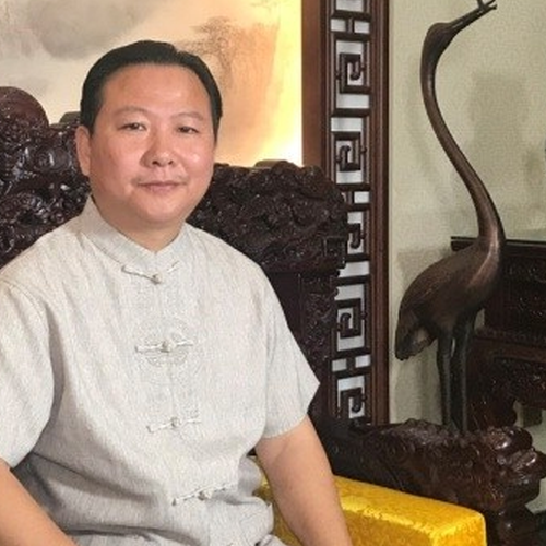 2、如何成為風水師及成為風水師的基本條件