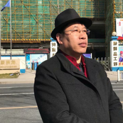 3、中國十大風水大師