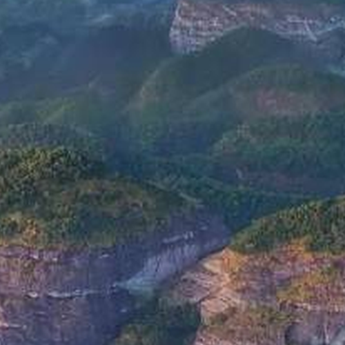 6、獅子山,怎麼找穴位風水