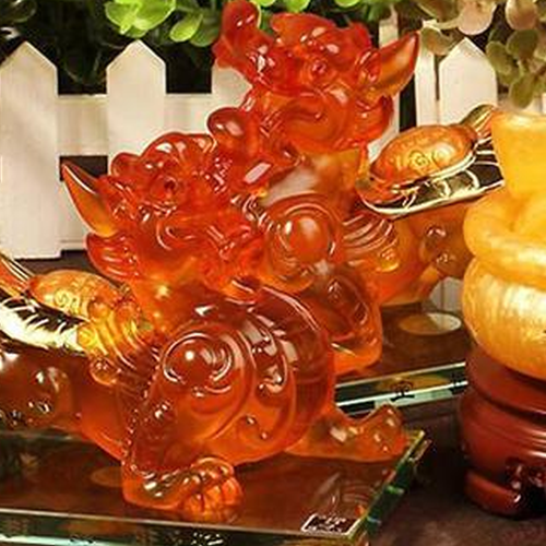 1、什麼能招財