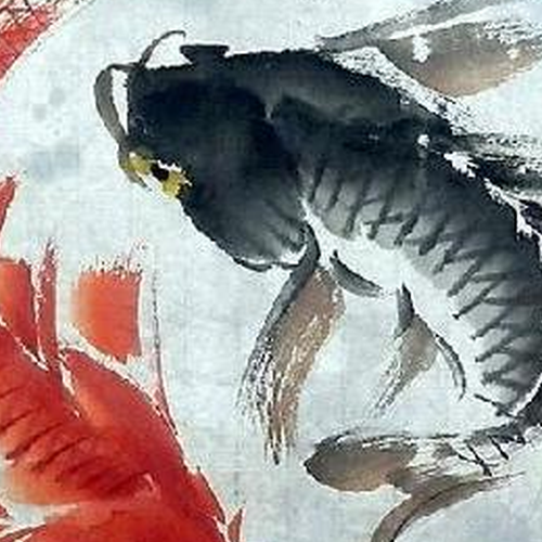 3、風水 魚的數量、位置和顏色應該如何確定?