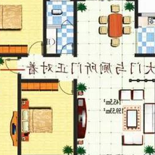 4、大門會影響大門的風水嗎?