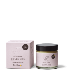 Active Power CBD ointment