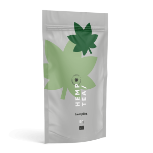 Hempika CBD Tea 50g