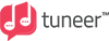 Tuneer Small Logo