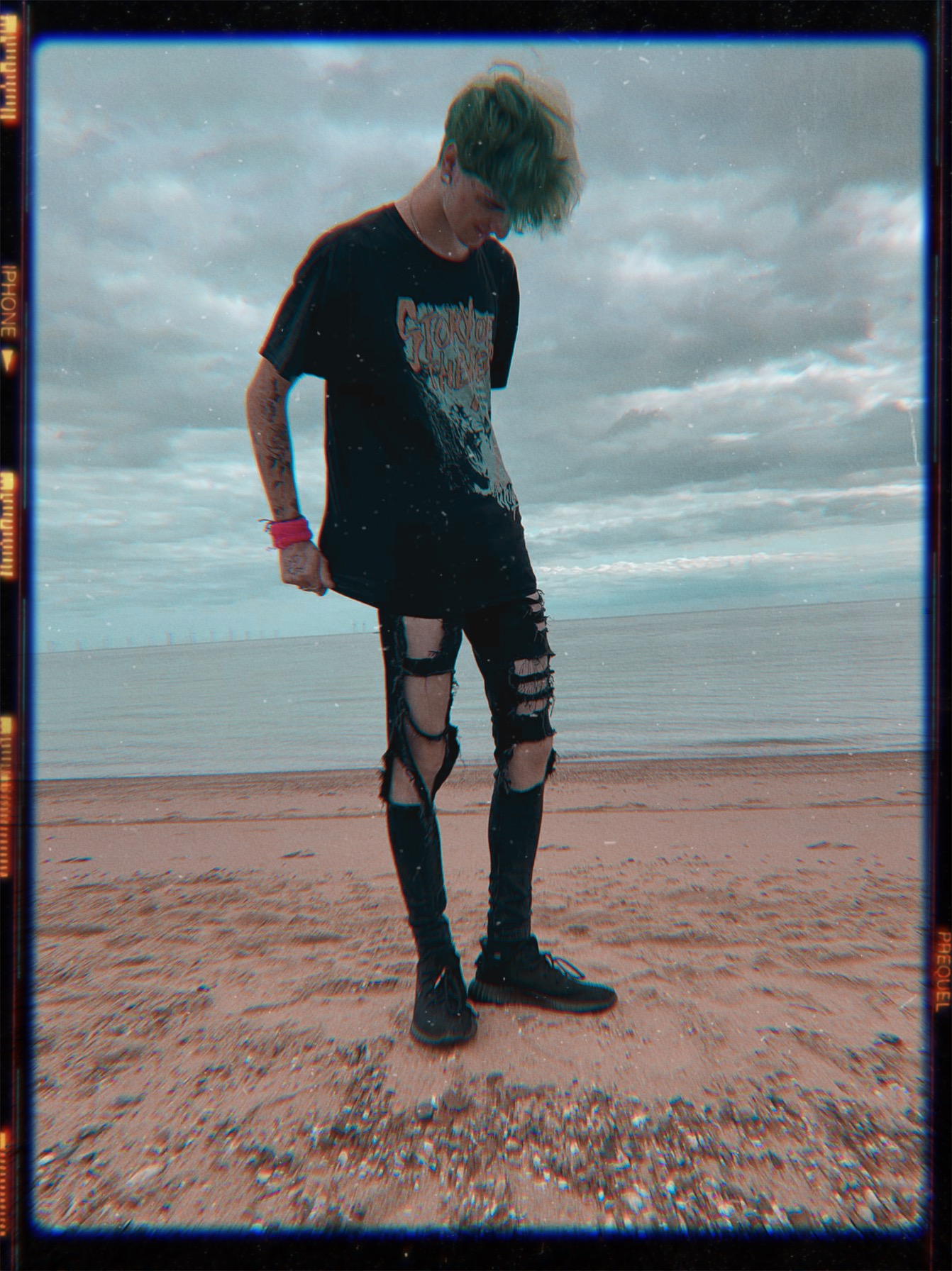 slide one image
