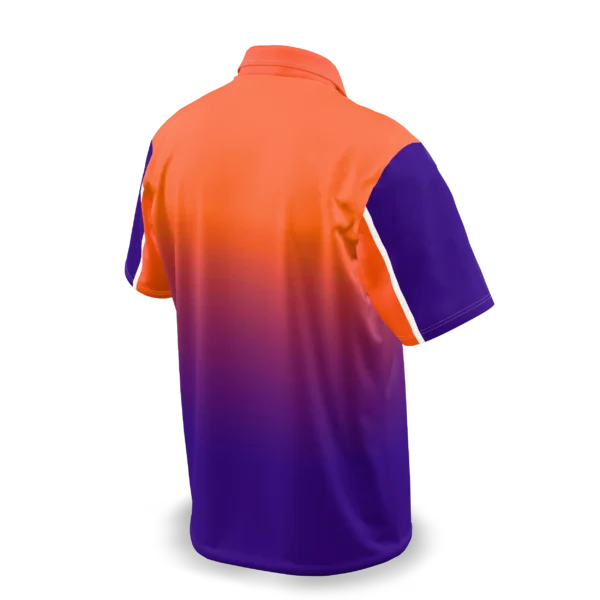 PR044 - MEN'S POLO SS