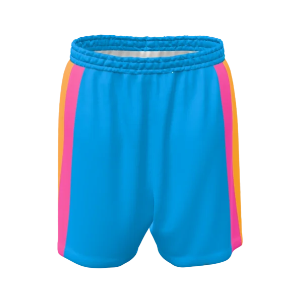 PR273 - WOMEN'S SHORTS 5" INSEAM