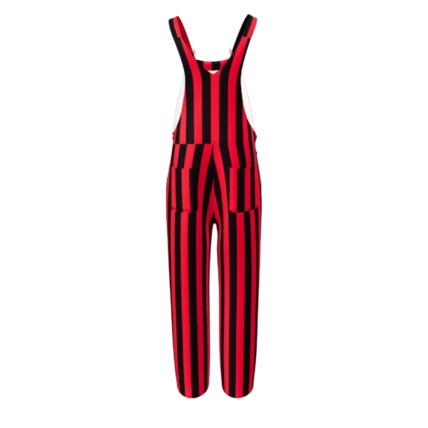 PR219 - MEN'S GAME BIB LONG