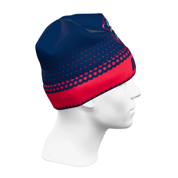 PR072 - LIGHTWEIGHT FOLDED BEANIE HAT