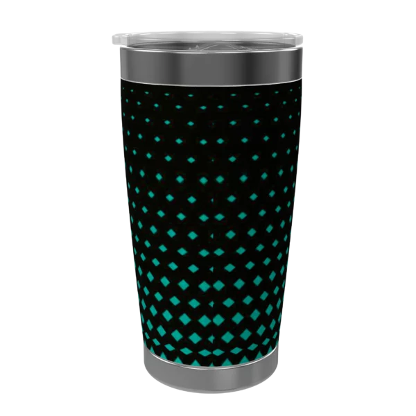 PR259 - 20oz CUSTOM TUMBLER