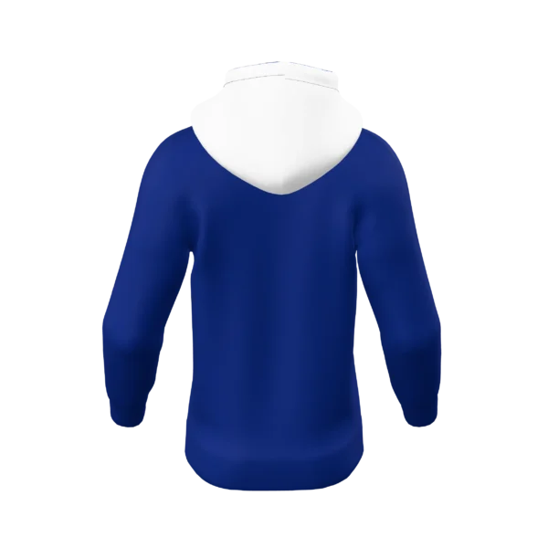 PR220 - MEN'S HOODIE STRAIGHT POCKET