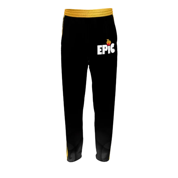 PR205 - MEN'S POCKET PANTS