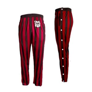 PR122 - MEN'S TEARAWAY PANTS