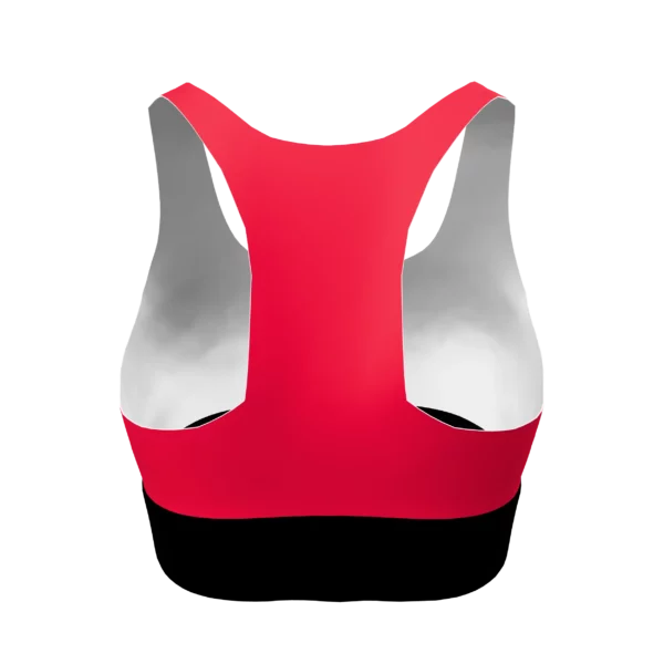 PR325 - WOMEN'S SPORTS BRA PRO