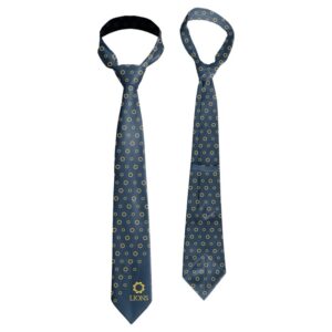 PR244 - GRAPHIC TIES