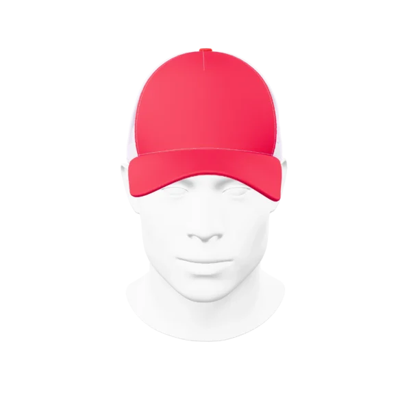 PR111 - TRUCKER HAT