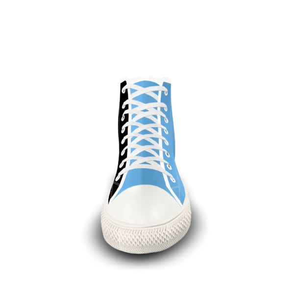 PR013 - CANVAS HIGH