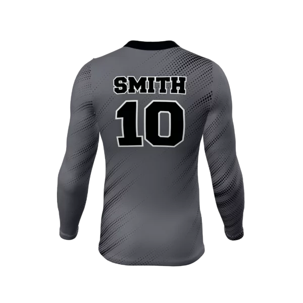 PR299 - MEN'S BASELAYER LS