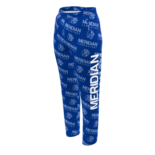 PR352 - WOMEN'S POCKET PANTS