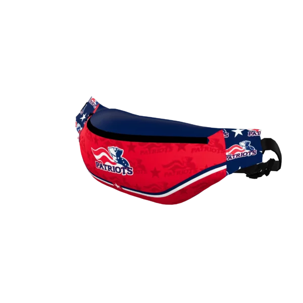 PR075 - FANNY PACK BAG