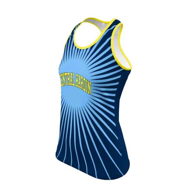 PR167 - WOMEN'S TANK TOP