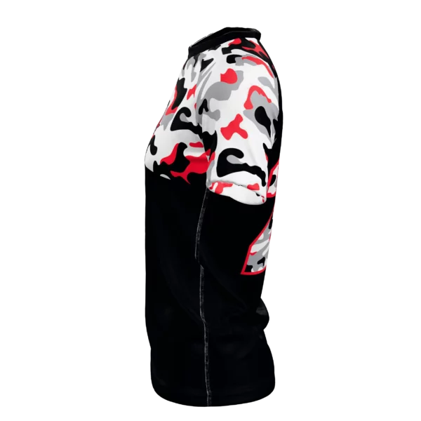 WRSJ02 - WOMEN'S WRESTLING TOP
