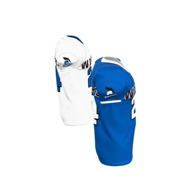 FBJ01R - FOOTBALL JERSEY REVERSIBLE 2-PLY