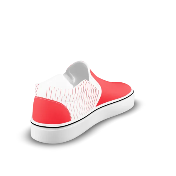 PR014 - CLASSIC SLIP-ON