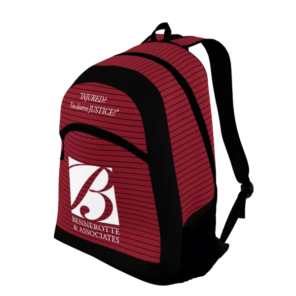 PR062 - BACKPACK