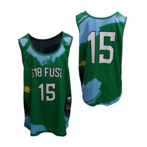 LCJ01 - MEN'S LACROSSE PINNIE