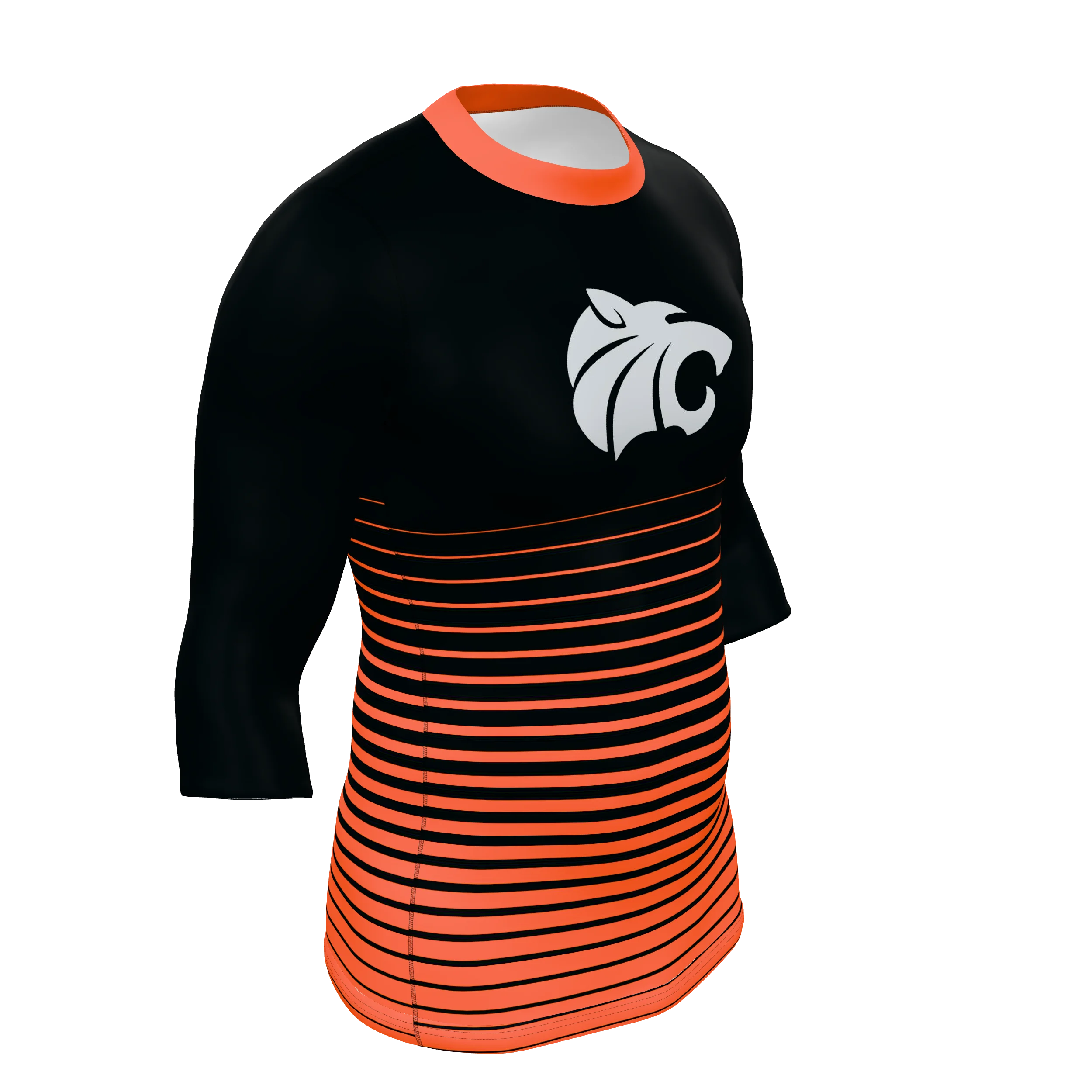 PR298 - MEN'S BASELAYER MID