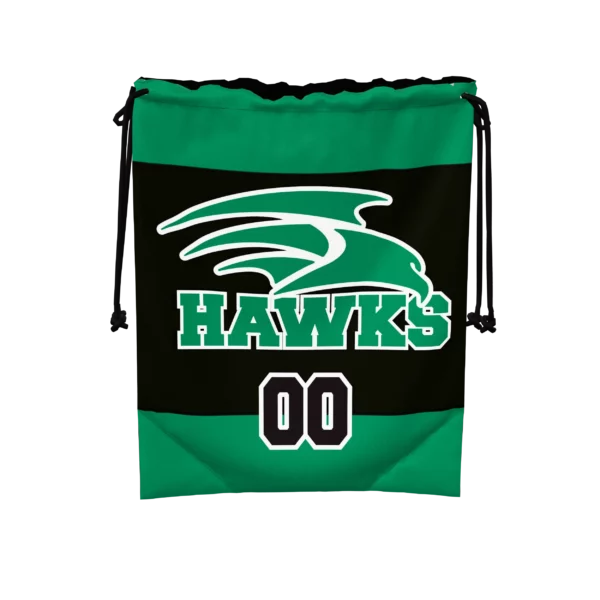 PR231 - DRAWSTRING BAG MESH