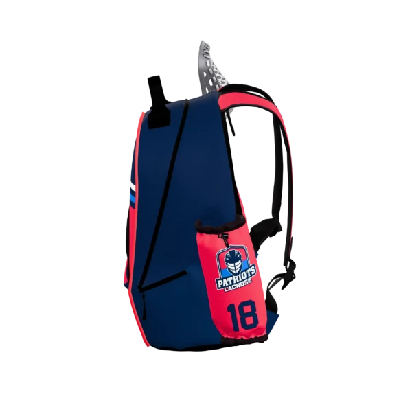 PR335 - LACROSSE BACKPACK