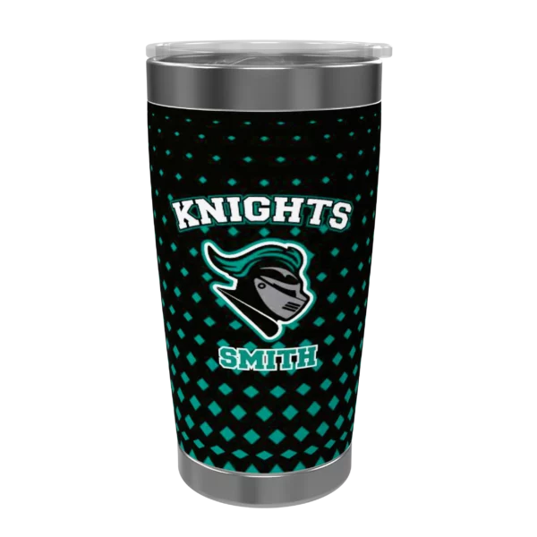 PR259 - 20oz CUSTOM TUMBLER