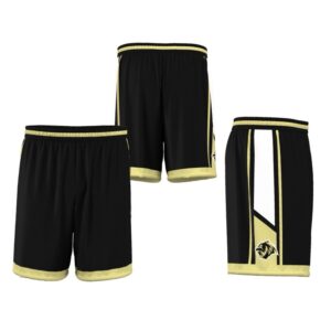 BBS03 - MEN'S BASKETBALL SHORTS 7" INSEAM