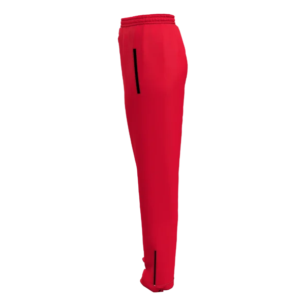 PR195 - WOMEN'S ZIPPER PANT