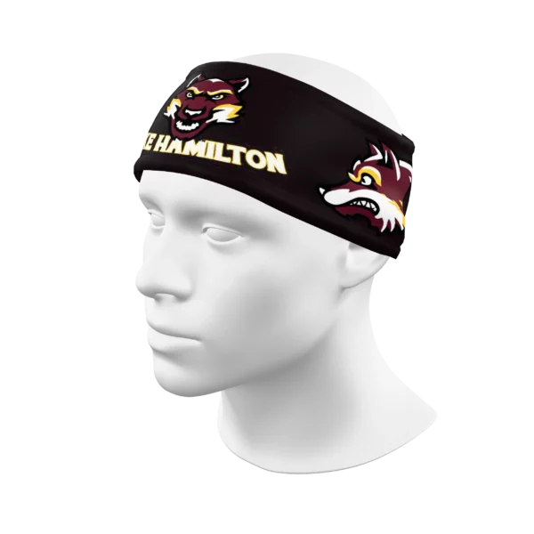 PR034F - GRAPHIC HEADBAND FULL